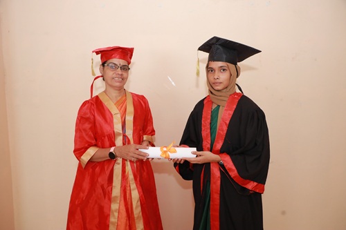 Graduation 4